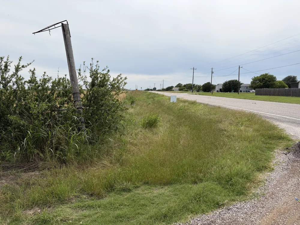1250 County Road 141 Georgetown, TX 78626