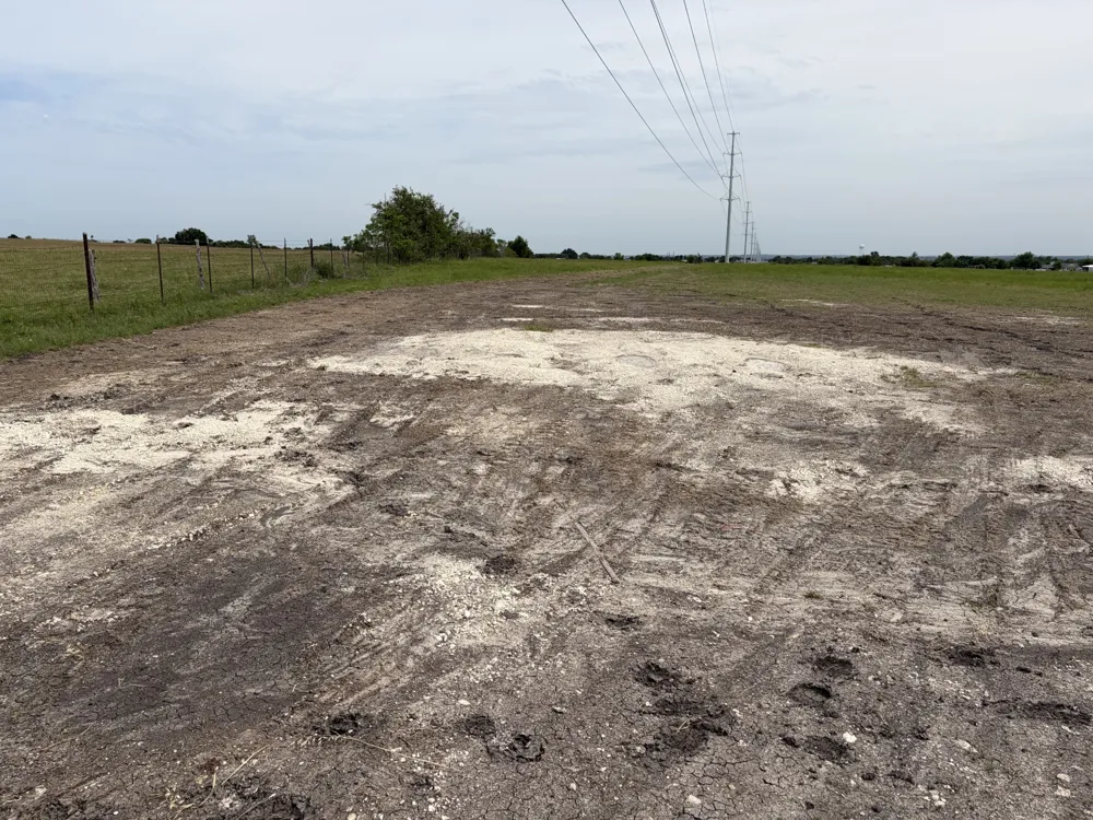 1250 County Road 141 Georgetown, TX 78626