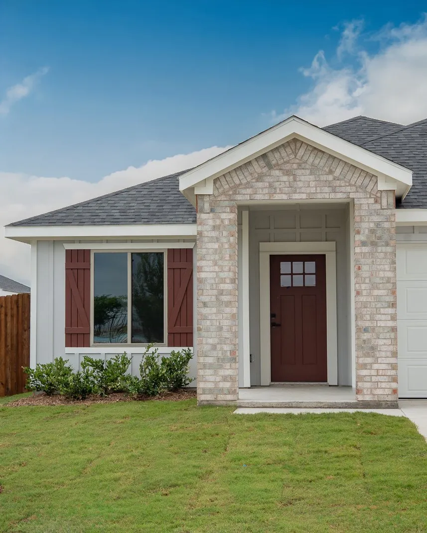 13565 Bonanza Circle Cresson, TX 76035