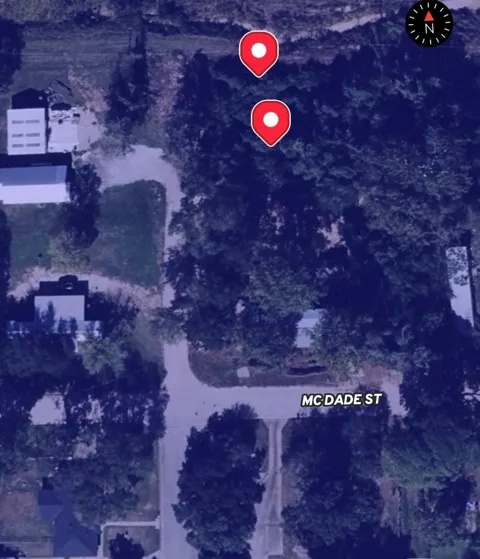 15 STREET