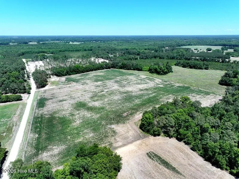 Tbd Sand Rock Road Fairmont, NC 28340