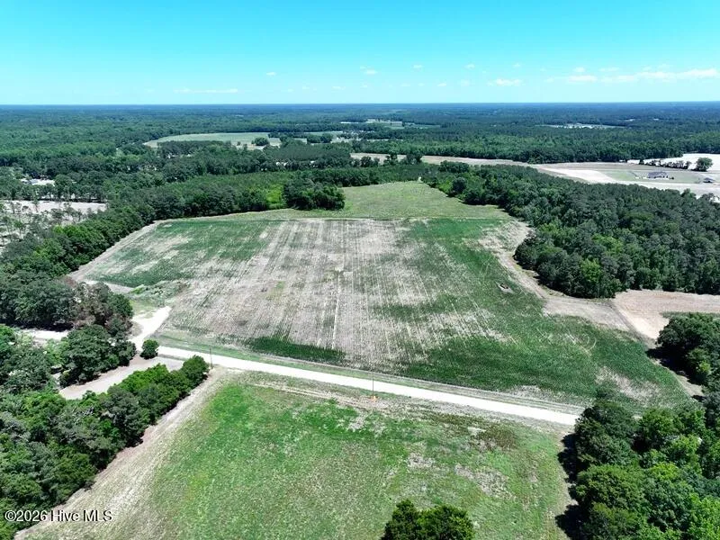 Tbd Sand Rock Road Fairmont, NC 28340