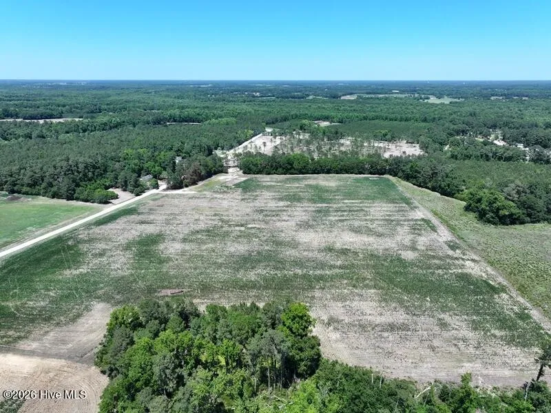 Tbd Sand Rock Road Fairmont, NC 28340