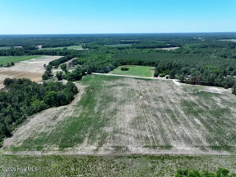 Tbd Sand Rock Road Fairmont, NC 28340
