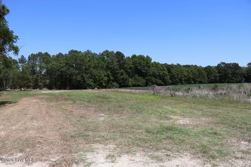 Tbd Sand Rock Road Fairmont, NC 28340