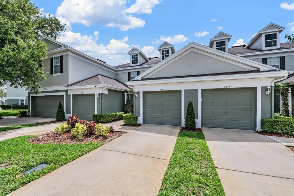 2461 EARLSWOOD COURT Brandon, FL 33510