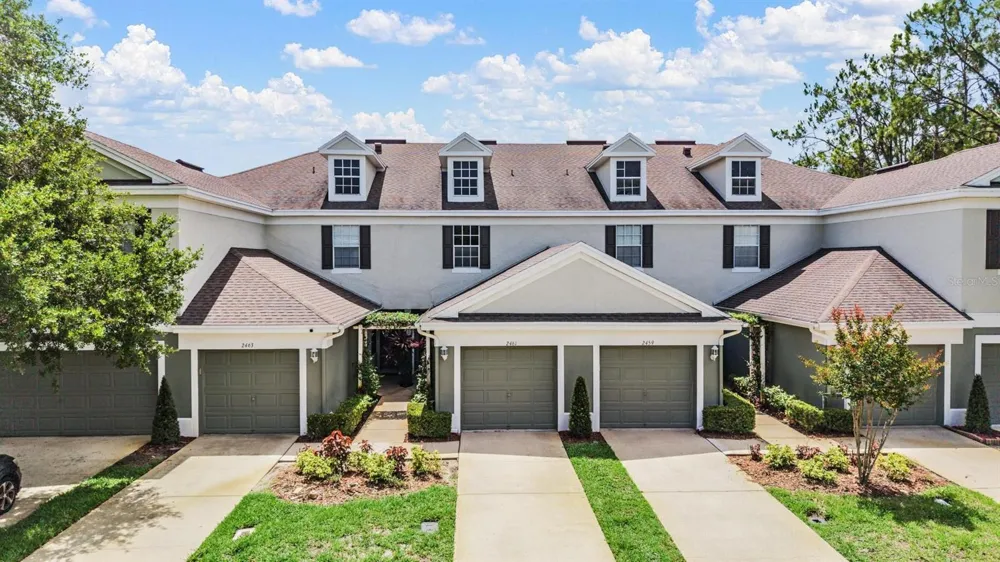 2461 EARLSWOOD COURT Brandon, FL 33510
