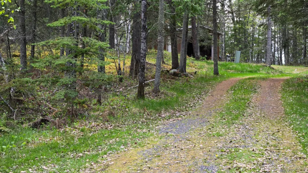12418 Rock Point Drive Kabetogama, MN 56669