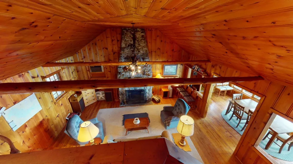 12418 Rock Point Drive Kabetogama, MN 56669