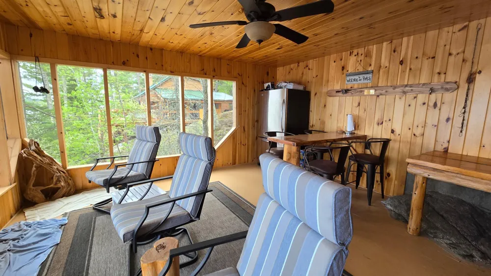 12418 Rock Point Drive Kabetogama, MN 56669