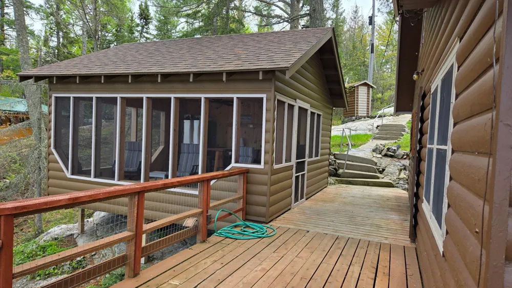 12418 Rock Point Drive Kabetogama, MN 56669