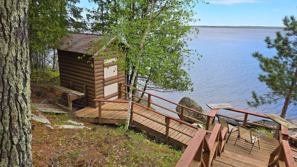 12418 Rock Point Drive Kabetogama, MN 56669