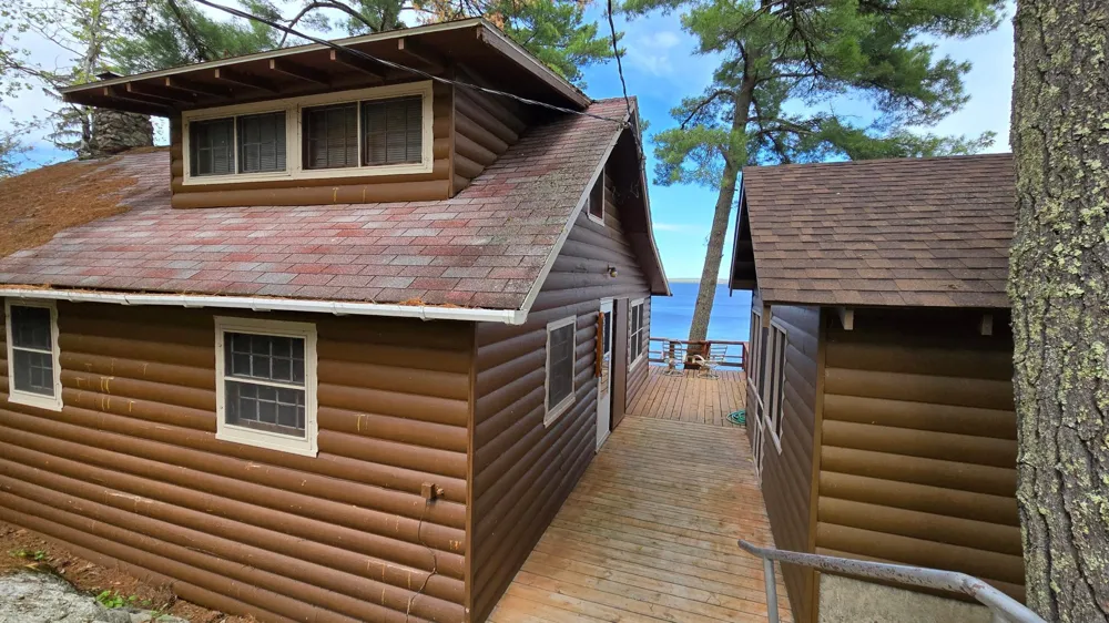 12418 Rock Point Drive Kabetogama, MN 56669