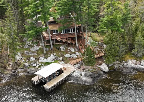 12418 Rock Point Drive