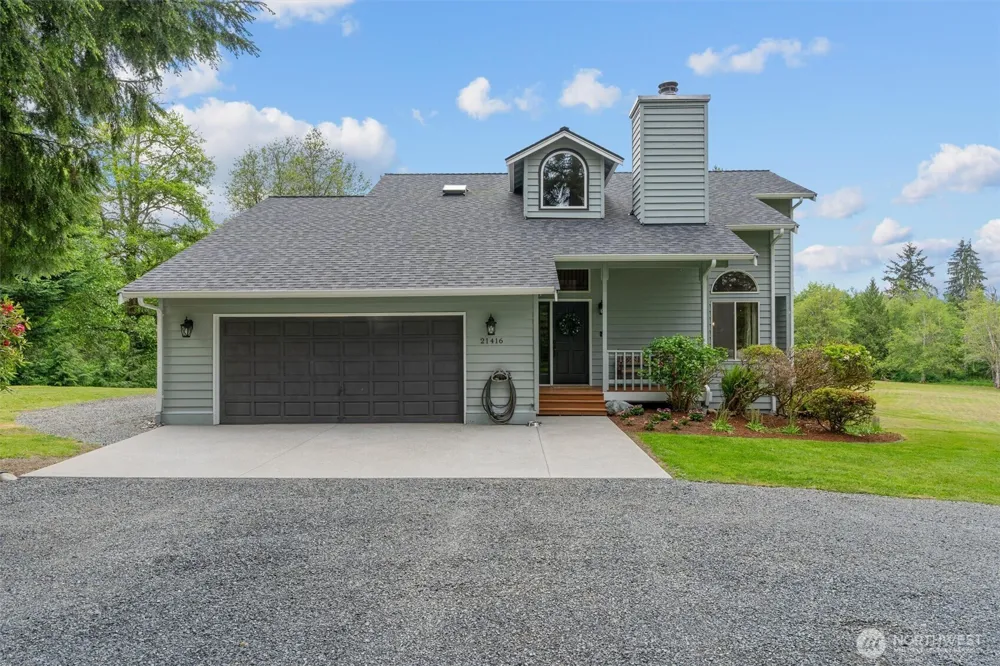 21416 161st Avenue SE Monroe, WA 98272