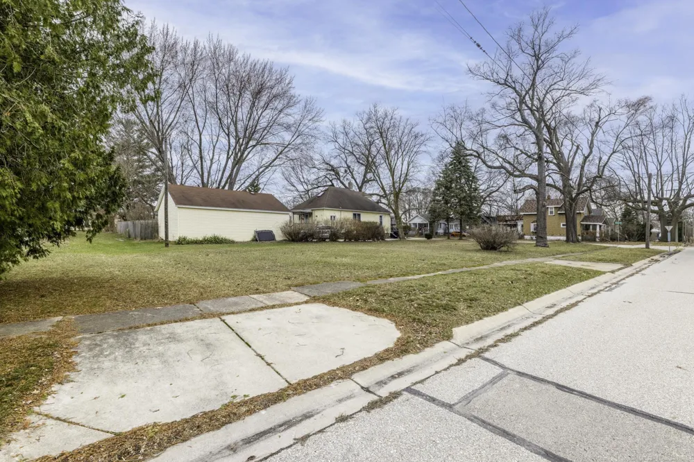 3104 South Boulevard Boulevard Port Huron City, MI 48060