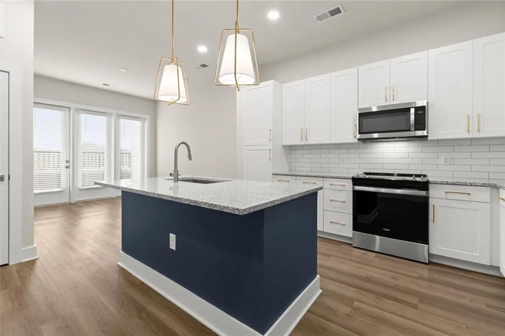 2648 Sandy Plains Road #324 Marietta, GA 30066