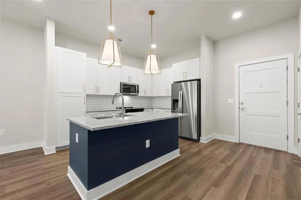 2648 Sandy Plains Road #324 Marietta, GA 30066