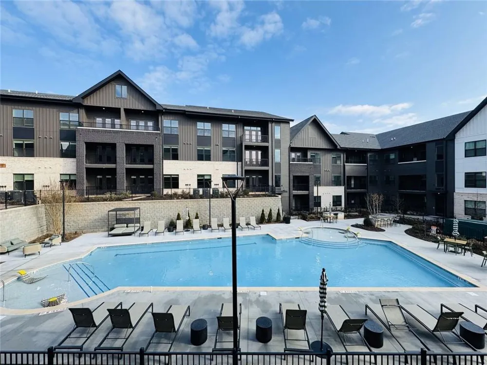 2648 Sandy Plains Road #324 Marietta, GA 30066