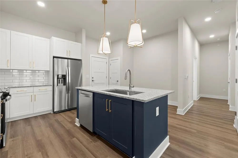 2648 Sandy Plains Road #324 Marietta, GA 30066
