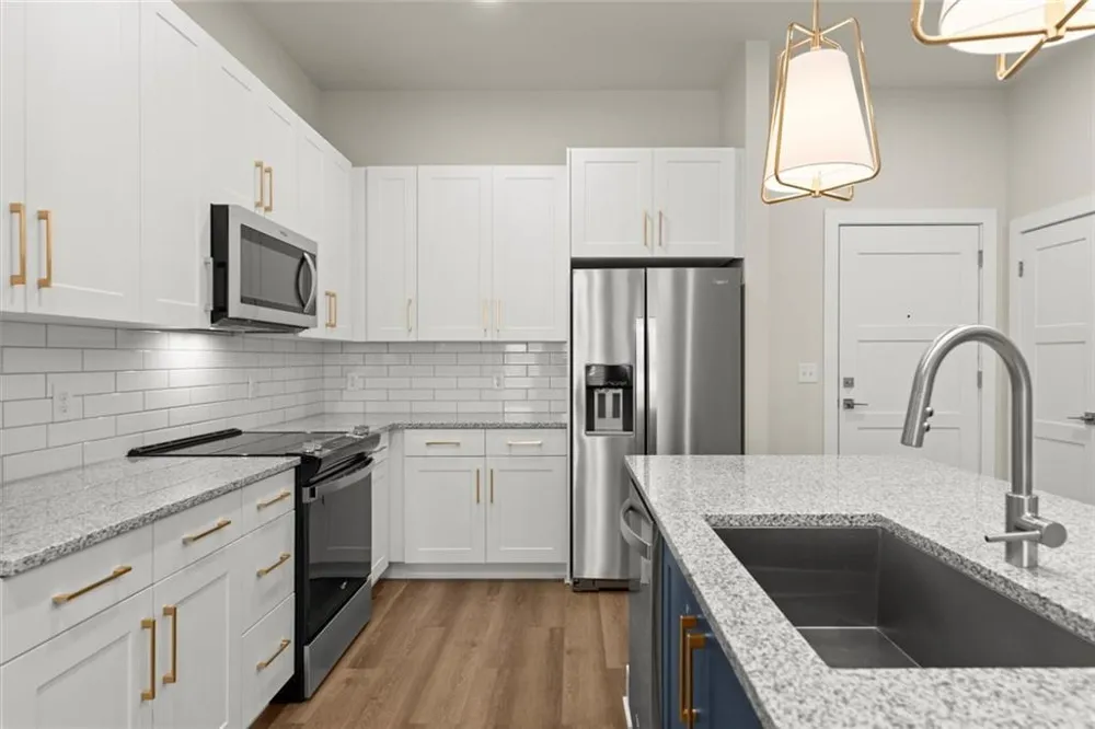 2648 Sandy Plains Road #324 Marietta, GA 30066