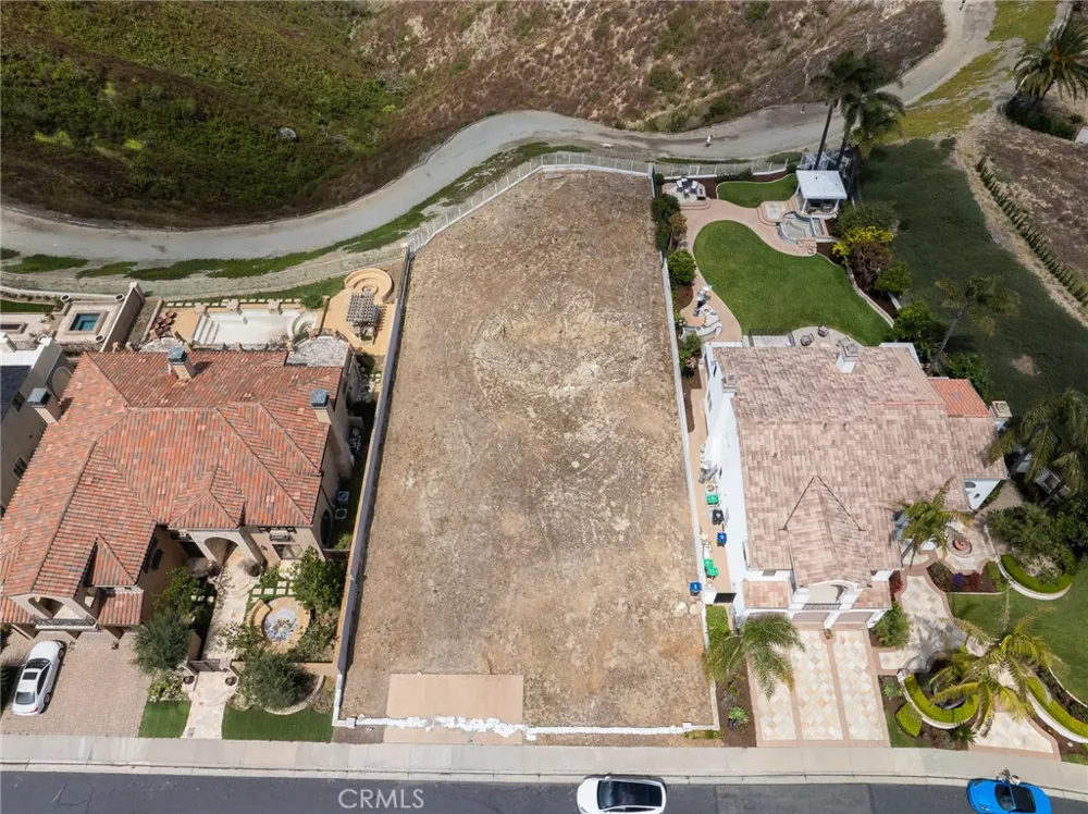 9 Coronado Pointe Laguna Niguel, CA 92677