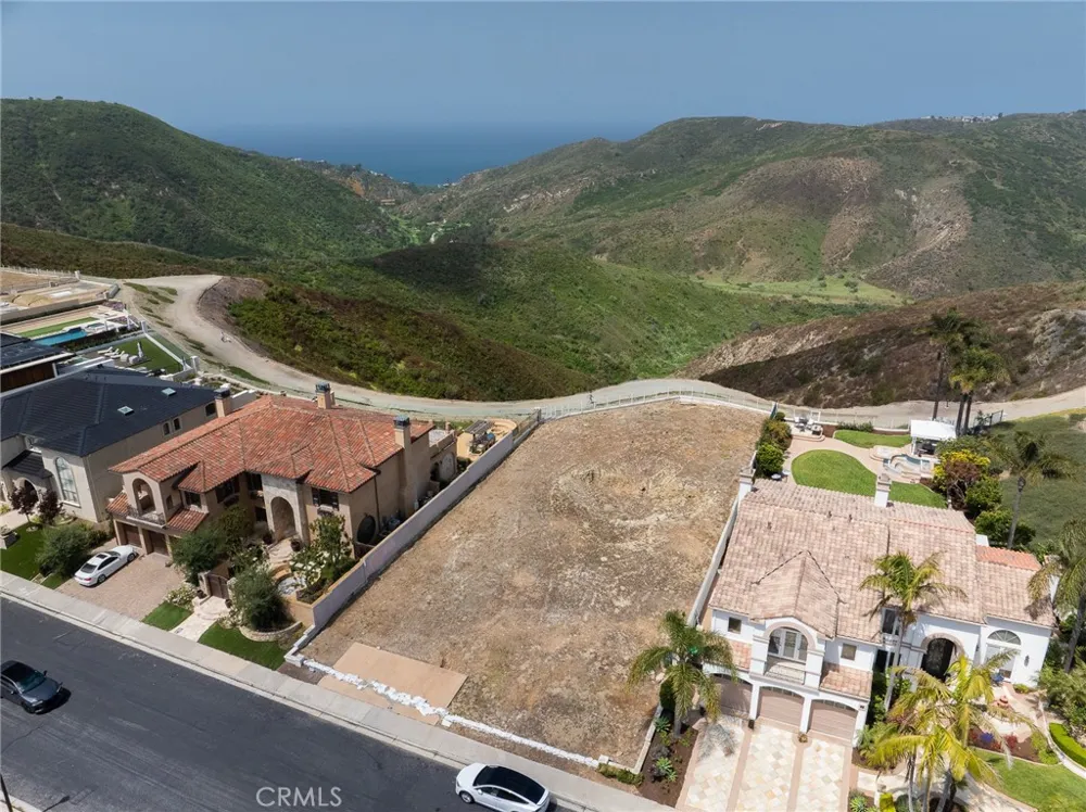 9 Coronado Pointe Laguna Niguel, CA 92677