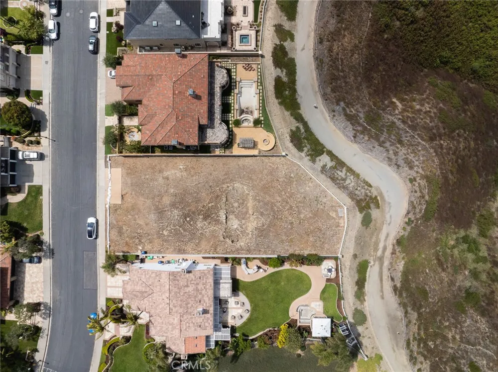 9 Coronado Pointe Laguna Niguel, CA 92677