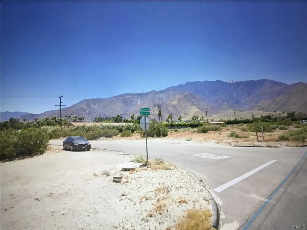 185 San Rafael Road W Palm Springs, CA 92262
