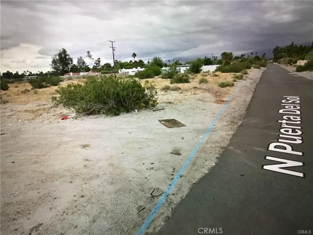 185 San Rafael Road W Palm Springs, CA 92262