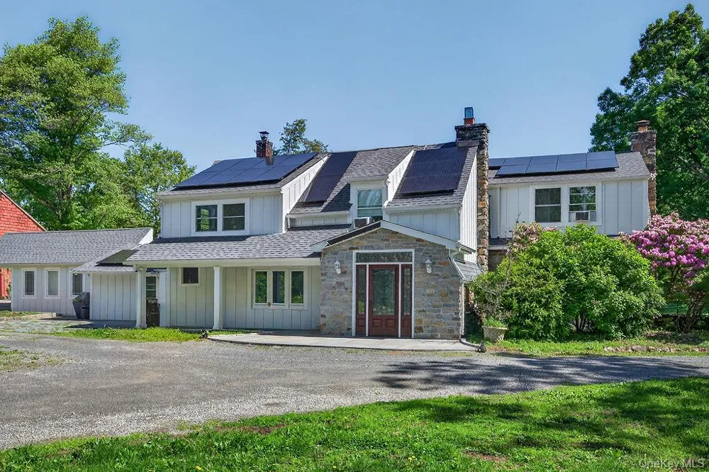 51 Pinesbridge Road Ossining, NY 10562