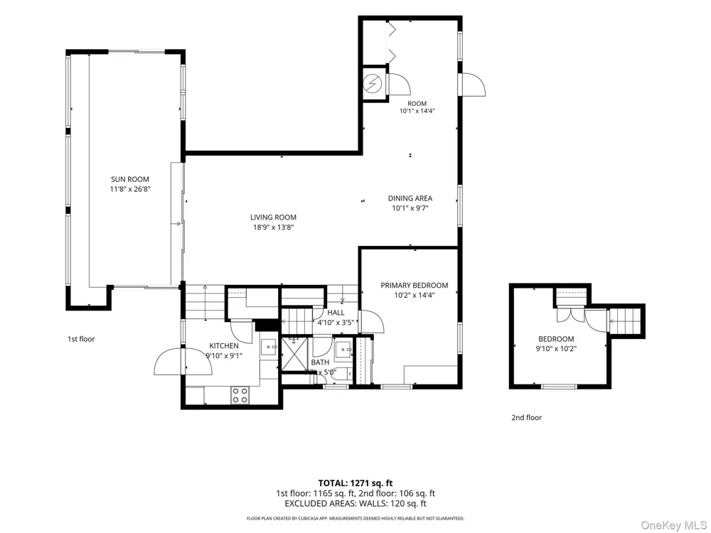 51 Pinesbridge Road Ossining, NY 10562