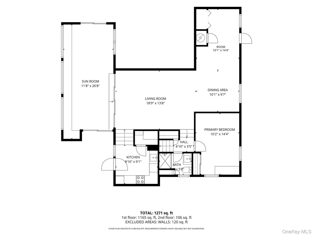 51 Pinesbridge Road Ossining, NY 10562