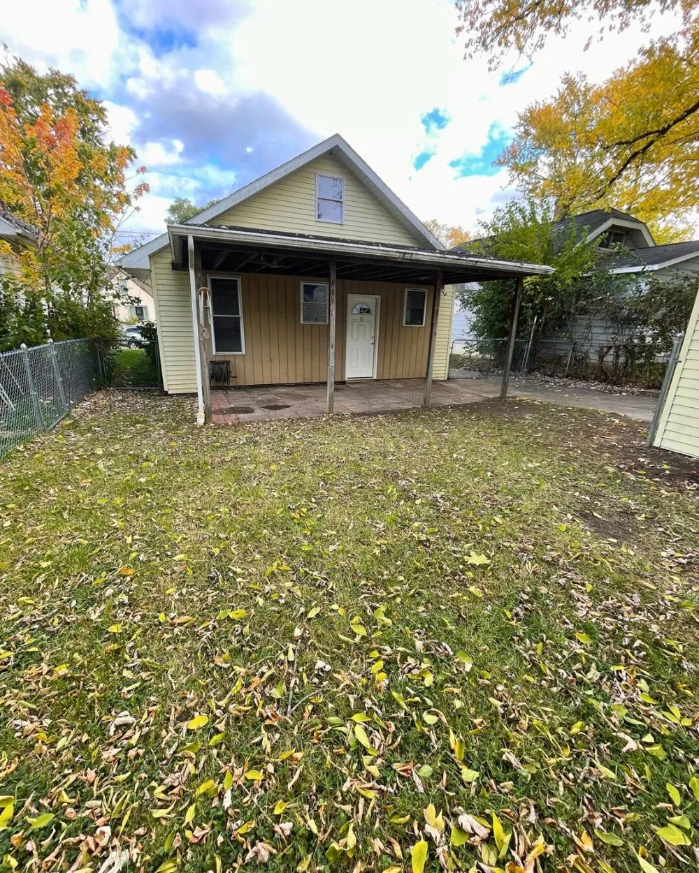960 Mann Avenue Flint, MI 48503