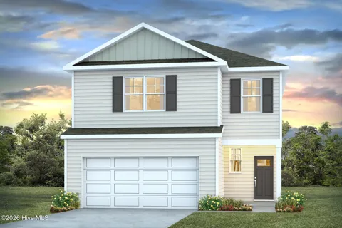 648 Bushy Trail Loop SW