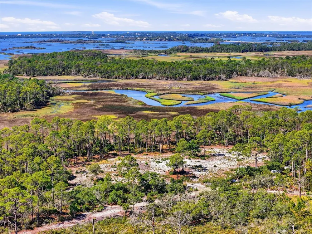 TBD STATE ROAD 24 Cedar Key, FL 32625