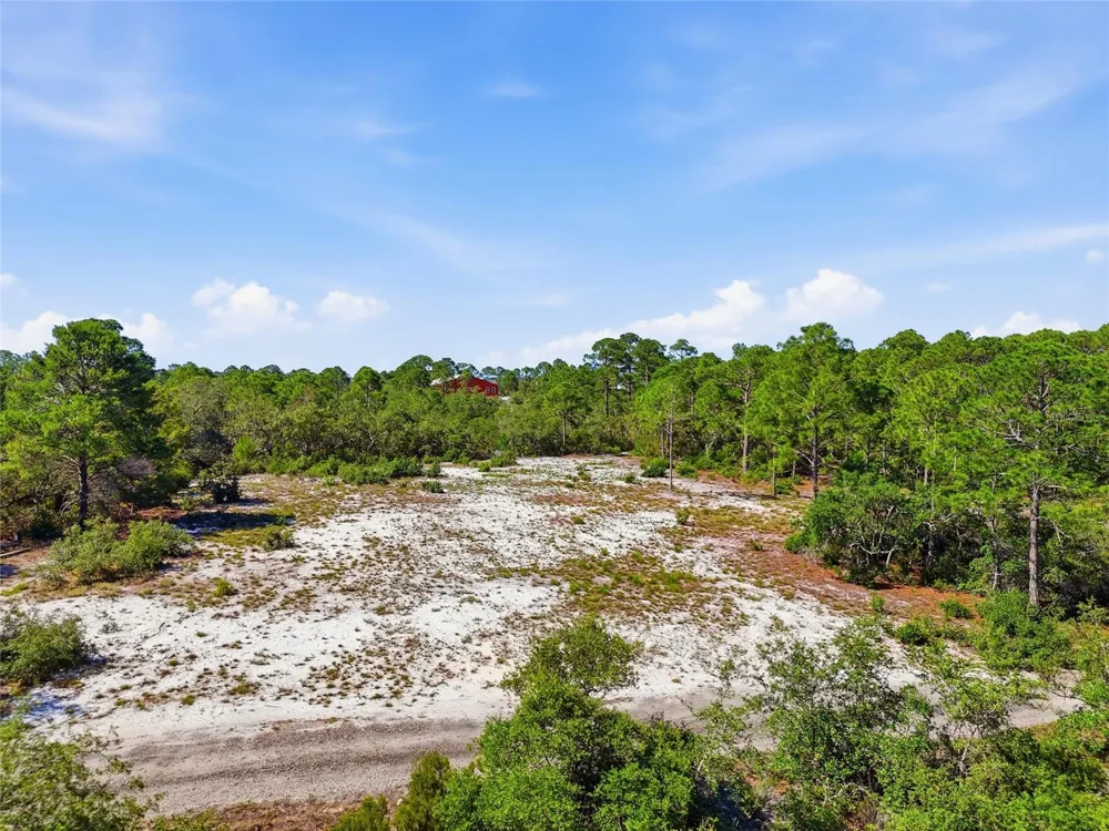 TBD STATE ROAD 24 Cedar Key, FL 32625