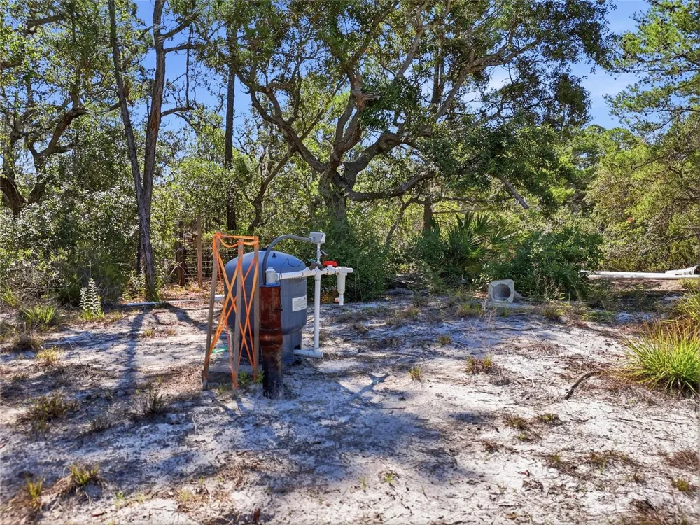 TBD STATE ROAD 24 Cedar Key, FL 32625