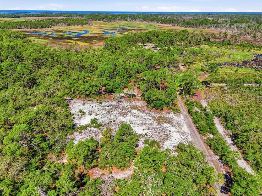 TBD STATE ROAD 24 Cedar Key, FL 32625