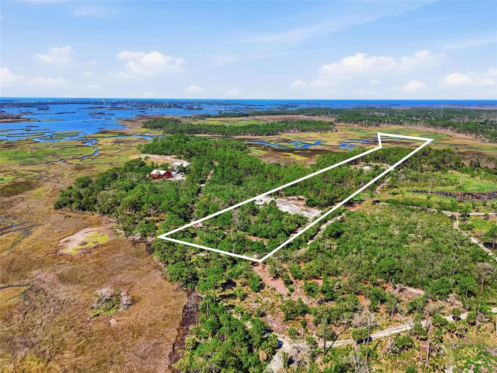 TBD STATE ROAD 24 Cedar Key, FL 32625