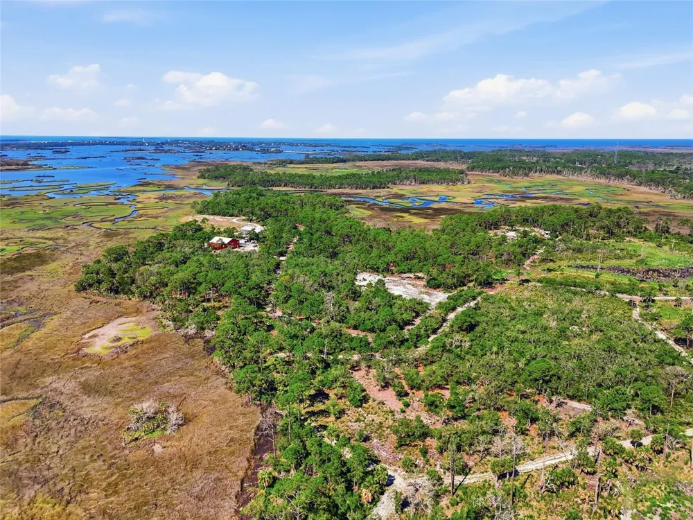 TBD STATE ROAD 24 Cedar Key, FL 32625