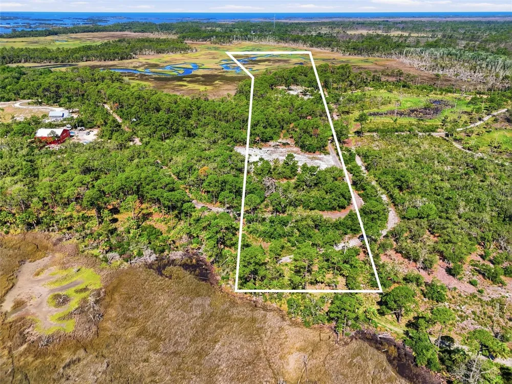 TBD STATE ROAD 24 Cedar Key, FL 32625