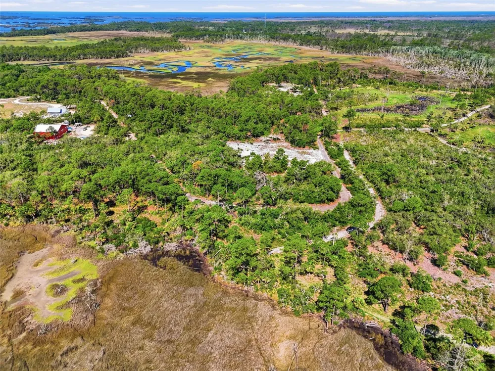 TBD STATE ROAD 24 Cedar Key, FL 32625