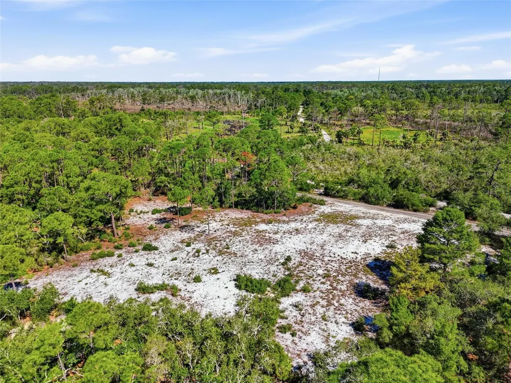 TBD STATE ROAD 24 Cedar Key, FL 32625