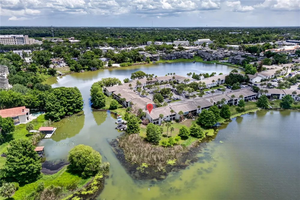 200 MAITLAND AVENUE #128 Altamonte Springs, FL 32701