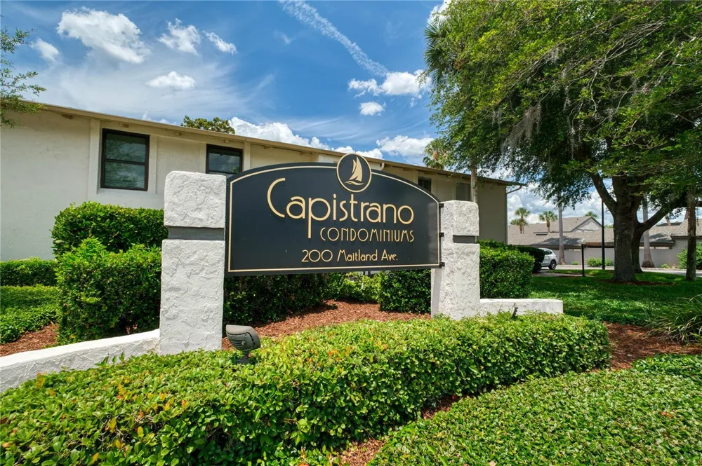200 MAITLAND AVENUE #128 Altamonte Springs, FL 32701