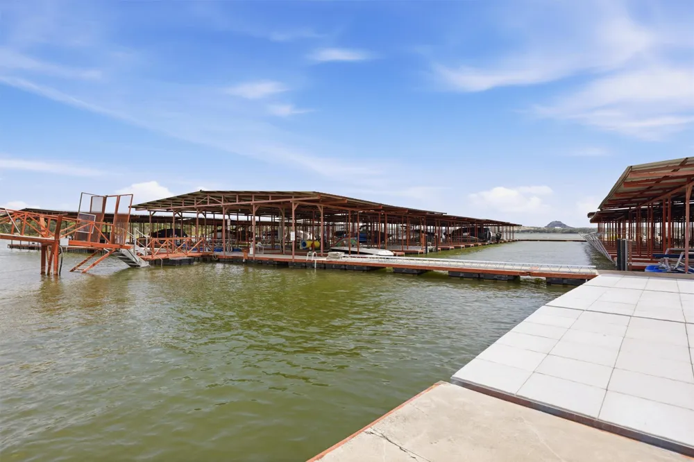 30 Peninsula Drive Burnet, TX 78611