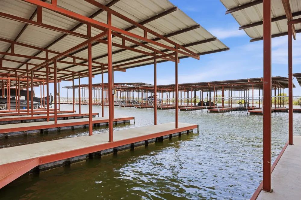 30 Peninsula Drive Burnet, TX 78611