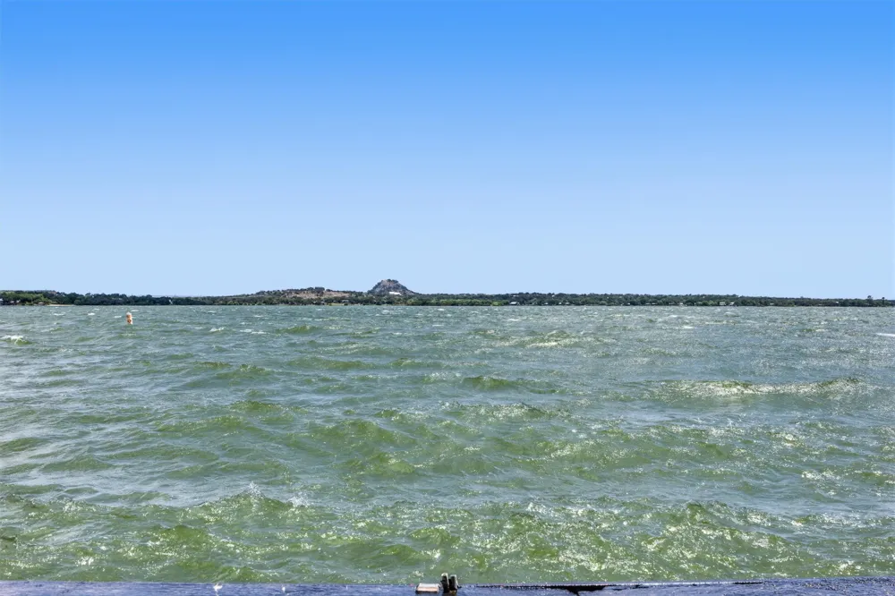 30 Peninsula Drive Burnet, TX 78611