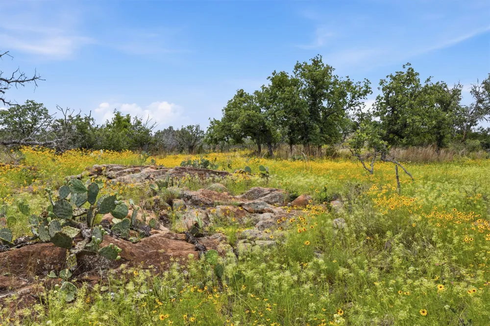 30 Peninsula Drive Burnet, TX 78611